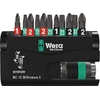 Wera Bit-Check 12 BiTorsion 1