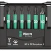 „Wera Bit-Check 6 TX Impaktor 1“.
