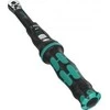 Dinamometrinis raktas Wera Click-Torque A 6; 1/4''; 2,5-25 Nm