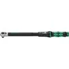Dinamometrinis raktas Wera Click-Torque C 3 Push R/L; 1/2''; 40-200 Nm