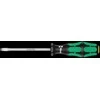 Atsuktuvas plokščias 0.8x4.0x100mm slipSTOP 335 110004 Wera
