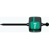 Vėliavos atsuktuvas TORX PLUS, 7IP x 62mm, Wera [05026361001]