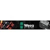 Wera WKRÄTAK DYNAMOMETR. SAUGUS SUKIMO MOMENTO GREITIS UNIWERSA1,7515/16,16CZ