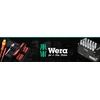 Atsuktuvas elektrikams VDE 1000V 1060i 0.6x3.5x100mm 051582 Wera