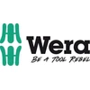 Wera 467 TORX, L formos „Torx“ raktas, T20, juodas, 4,5 mm, 1 vnt.