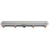 Werit-P JOMOTech Exclusive 40 rinkinys / Linijinė nuotaka 650 mm / dvipusė kaukė FLIS / kilimėlis WERIT (175-30650400-00)