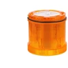 Werma Šviesos elementas geltonas LED 24V AC/DC skirtas KombiSIGN 71 644.300.75 (0004-00010-76826)