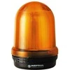 Werma Nuolatinis geltonas šviesoforas 12-240V IP65 (826.300.00)