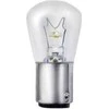 Werma lemputė BA15D 15W 230V (955.826.38)