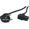 Wertteile MAITINIMO KABELIS POSAC-C13L-EUL15 1.5 m POS