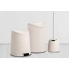 Tatay Bathroom Pedal Bucket 3L Standard Ecohome