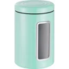 Wesco Classic Line mėtų konteineris su langeliu, 2l