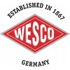 Duonkepė Wesco plieninė (8012208)