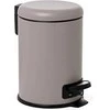 Tatay Pedalspainis 3L Nordic nerusejosa terauda/bruns