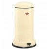 Wesco Šiukšliadėžė 20l smėlio spalva BaseBoy Wesco