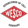 Wesco 3 l grafito matinė šiukšliadėžė kosmetikai Wesco