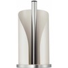 Wesco smėlio matinis virtuvinio popieriaus stovas Wesco