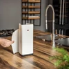 Wesco Square grafito popieriaus stovas Matinis