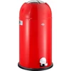 Wesco WESCO Kickmaster Soft raudona