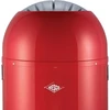 Wesco WESCO Kickmaster Soft raudona