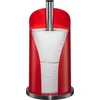 Wesco WESCO Küchenrollenhalter raudona