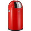 Wesco WESCO Pushboy 50l raudona