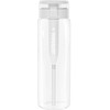 Gertuvė Wessper ActiveMax Clarti Glass filtravimo buteliukas 680ml