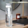 Gertuvė Wessper ActiveMax Clarti Glass filtravimo buteliukas 680ml