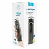Gertuvė Wessper ActiveMax Clarti Glass stiklinis butelis filtrująca 0,68 l