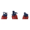 Wessper Termosas Wessper B3 THERMOSTEEL 1000 ml (WES266-Raudonas-1000)
