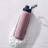 Wessper Termosas B3 THERMOSTEEL Shiny Rose 700 ml (WES266-SR-700)