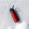Wessper Termosas Wessper B3 THERMOSTEEL 500ml (WES266-Raudonas-500)