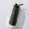 Wessper Termosas B3 Thermosteel Shiny Olive 700ml (WES266-SO-700)