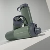 Wessper Termosas B3 Thermosteel Shiny Olive 700ml (WES266-SO-700)