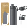 Wessper Termosas B3 Thermosteel 500 ml (WES266-GR-500)
