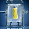 Wessper Termosas B3 Thermosteel 500 ml (WES266-YL-500)