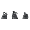 Wessper Buteliukas termiczna Wessper B3 THERMOSTEEL 1000ml (WES266-GR-1000)