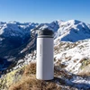 Wessper Termosas B3 Thermosteel 500 ml (WES266-WH-500)