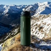 Wessper Termosas B3 Thermosteel Shiny Olive 700ml (WES266-SO-700)