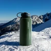 Wessper Termosas B3 Thermosteel Shiny Olive 1000 ml (WES266-SO-1000)