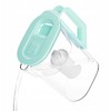 Filtravimo ąsotis Wessper Dzbanek D3 SLIM FutureFlow Aquaclassic (WES206-FF-MT)