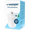 Wessper vandens filtras LG, Kenmore šaldytuvams (WES409)