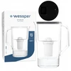 Wessper Filtro ąsotis D1 SOLID FutureFlow Aquaclassic ąsotis (WES204-FF-BK)