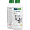 Wessper Cleanmax Žalias* - Odkamieniacz 0,5L