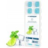 Wessper Silicone ledo kubelių forma - 14 kubelių