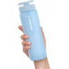 Gertuvė Wessper stiklinis buteliukas ActiveMax 680ml mėlynas