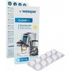Wessper Tabletki czyszczące WES078 10vnt.