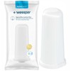 Wessper Vandens filtras Aqua Sage kavos aparatui (WES095)