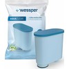 Wessper Filtras wody kavos aparatams do kawy AquaClear (WES040)