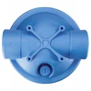 Wessper Vienkartinė pirminio filtravimo sistema 1" (WES6012)